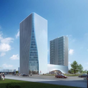 天水岷山城市綜合體項目和麥積山論壇項目設(shè)計開標