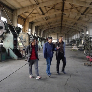 公司開展安全生產(chǎn)工作排查整改