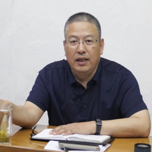 公司召開2020年度上半年經(jīng)濟活動分析專題會