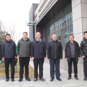 新年新氣象 攜手創(chuàng)佳績(jī)——公司喜迎節(jié)后復(fù)工