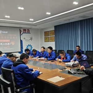 公司組織開展員工消防安全培訓(xùn)暨消防逃生演練活動